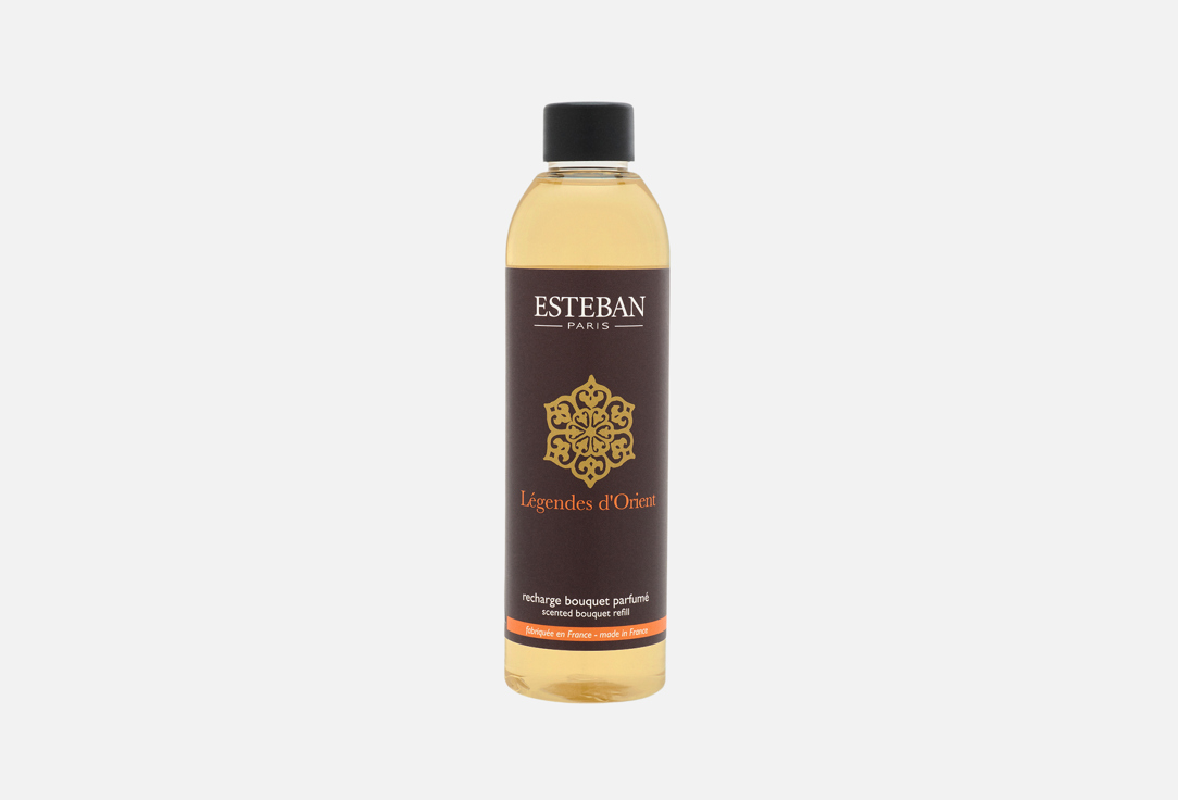 Esteban Paris Parfums Diffuser refill Legendes d' Orient