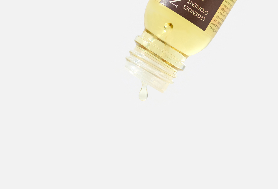 Esteban Paris Parfums Refresher oil Legendes d' Orient