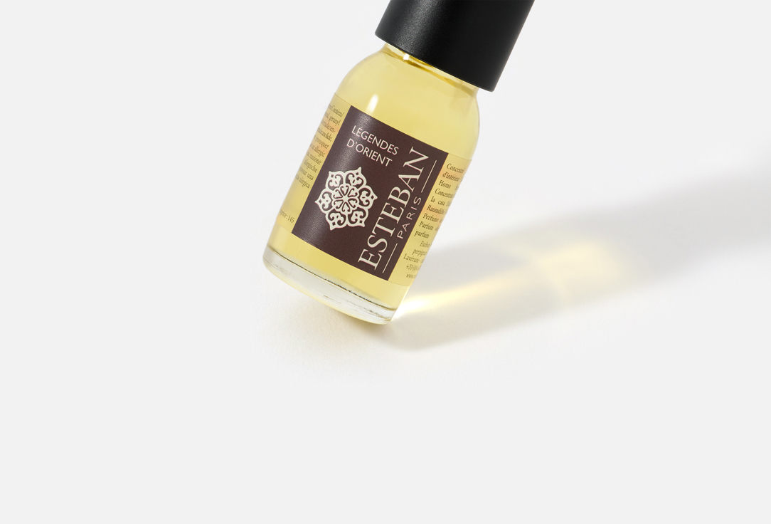 Esteban Paris Parfums Refresher oil Legendes d' Orient