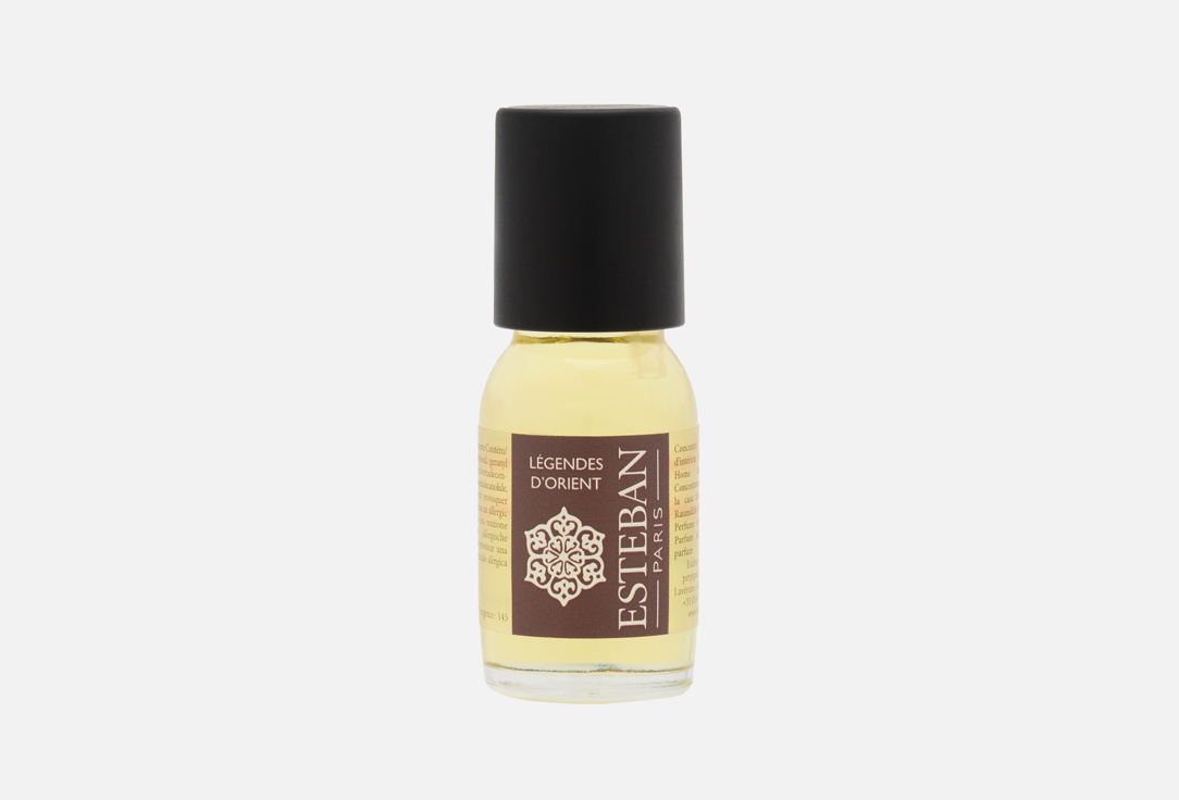 Esteban Paris Parfums Refresher oil Legendes d' Orient