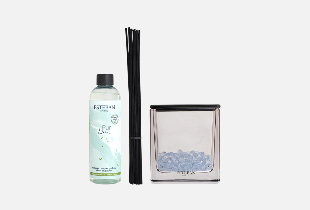 Esteban Paris Parfums Diffuser Pur lin