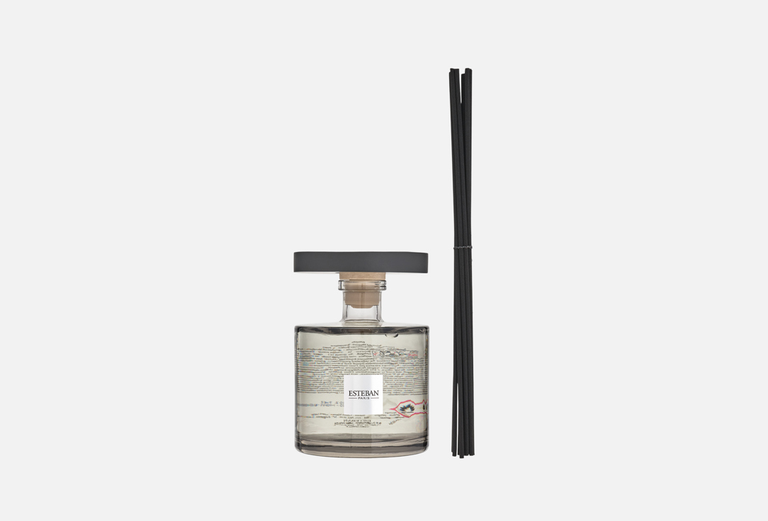Esteban Paris Parfums Diffuser Pur lin