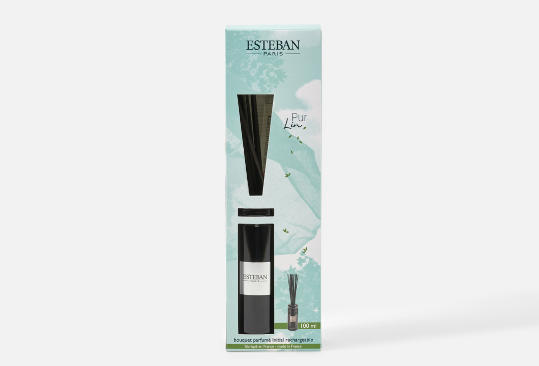 Esteban Paris Parfums Diffuser Pur lin