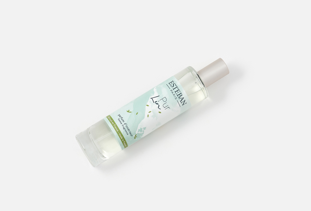 Esteban Paris Parfums Diffuser Pur lin