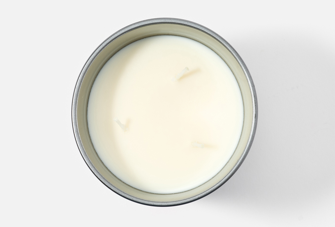 Esteban Paris Parfums Scented Candle Pur lin