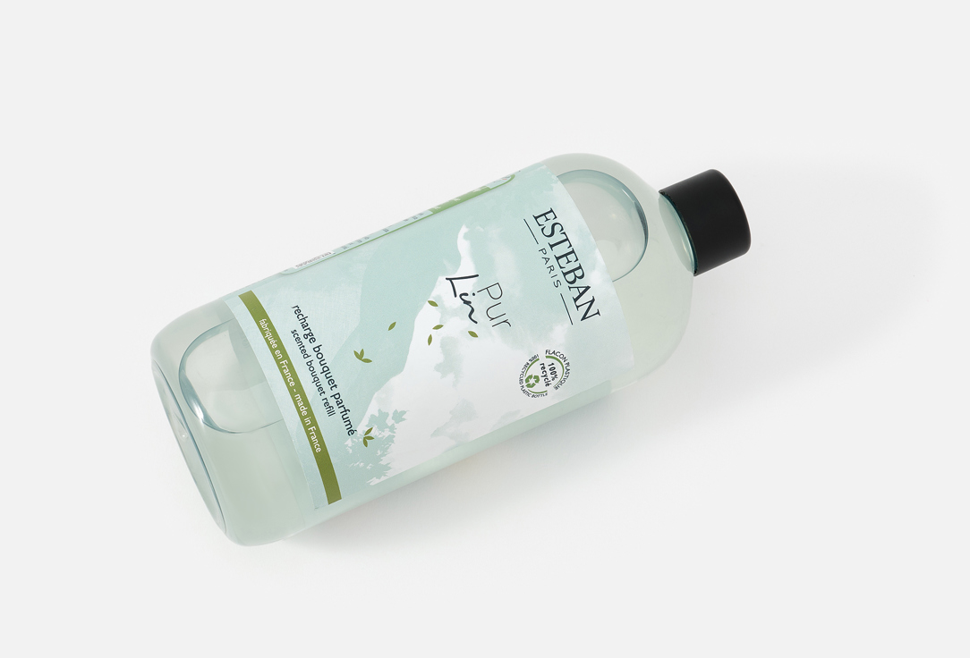 Esteban Paris Parfums Diffuser refill Pur lin