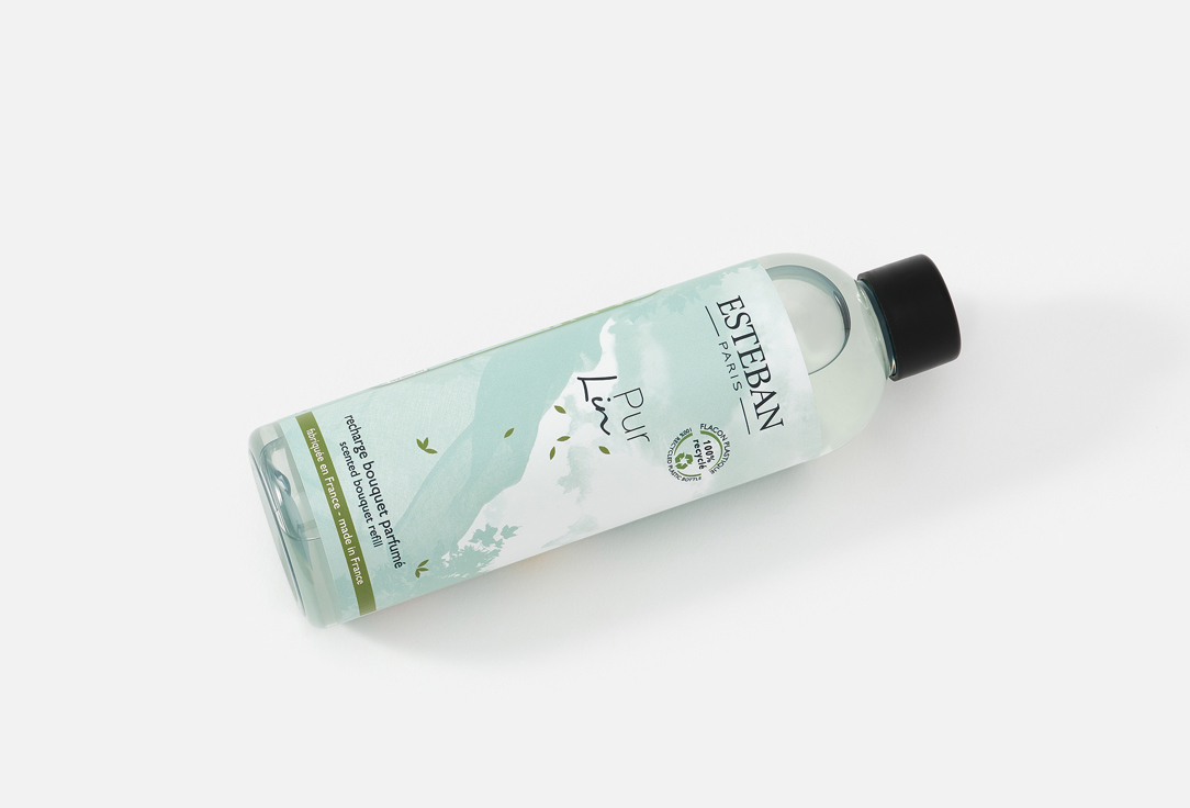 Esteban Paris Parfums Diffuser refill Pur lin