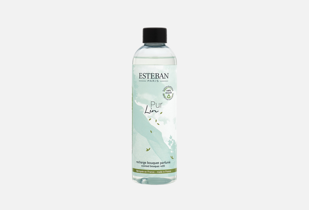 Esteban Paris Parfums Diffuser refill Pur lin