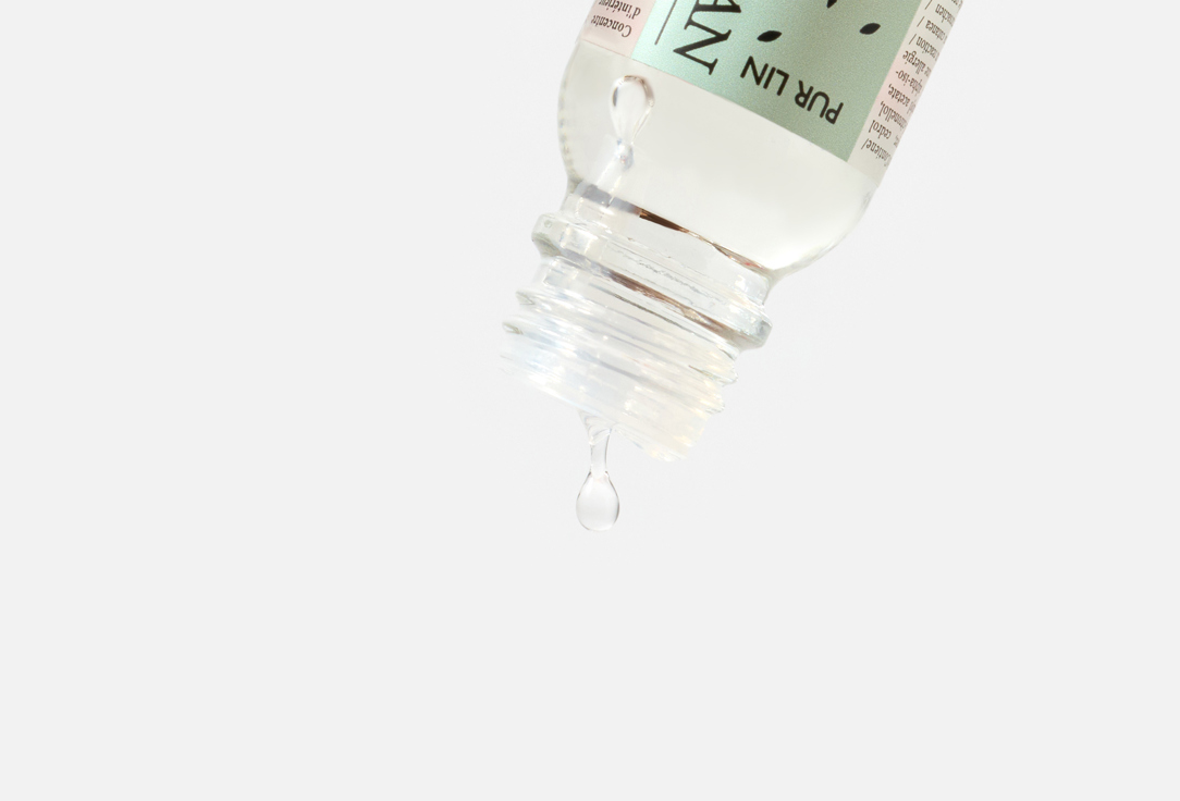 Esteban Paris Parfums Refresher oil Pur lin