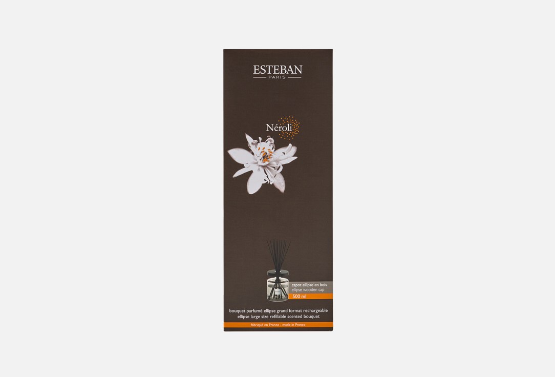 Esteban Paris Parfums Diffuser Neroli