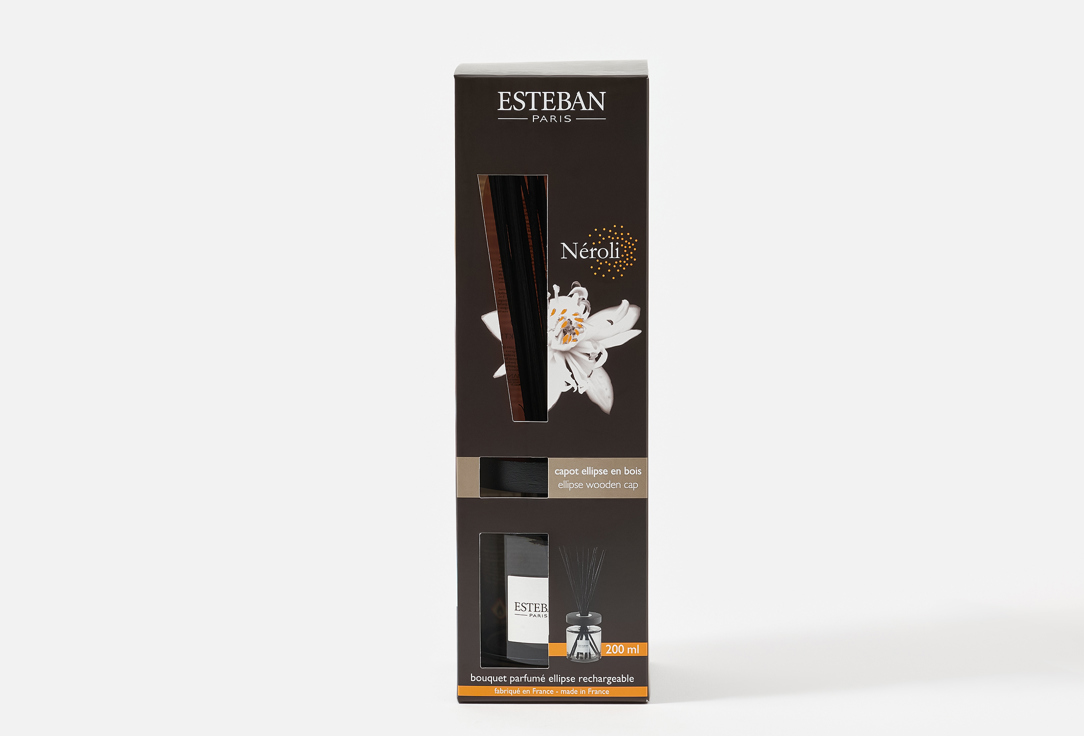 Esteban Paris Parfums Diffuser Neroli