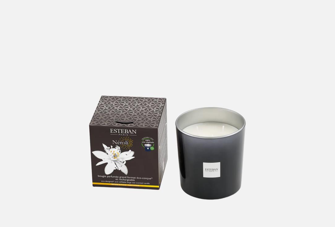 Esteban Paris Parfums Scented Candle Neroli