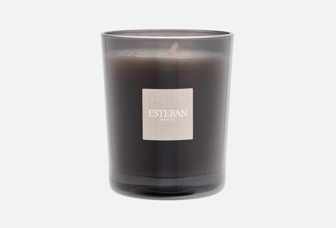 Esteban Paris Parfums Scented Candle Neroli
