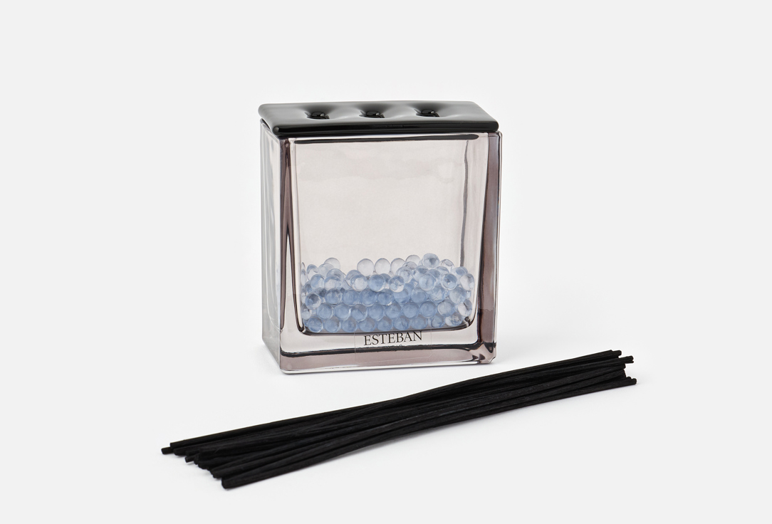 Esteban Paris Parfums Diffuser Teck et Tonka