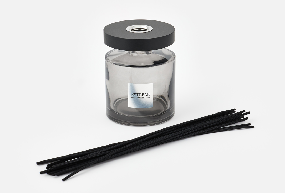 Esteban Paris Parfums Diffuser Teck et Tonka