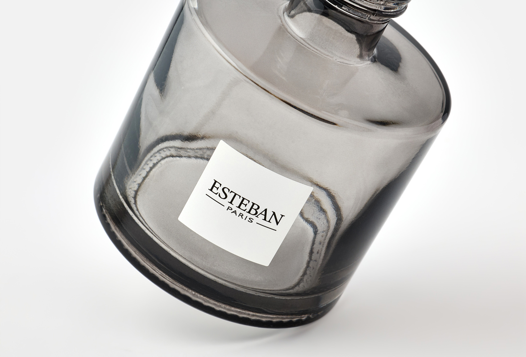Esteban Paris Parfums Diffuser Teck et Tonka