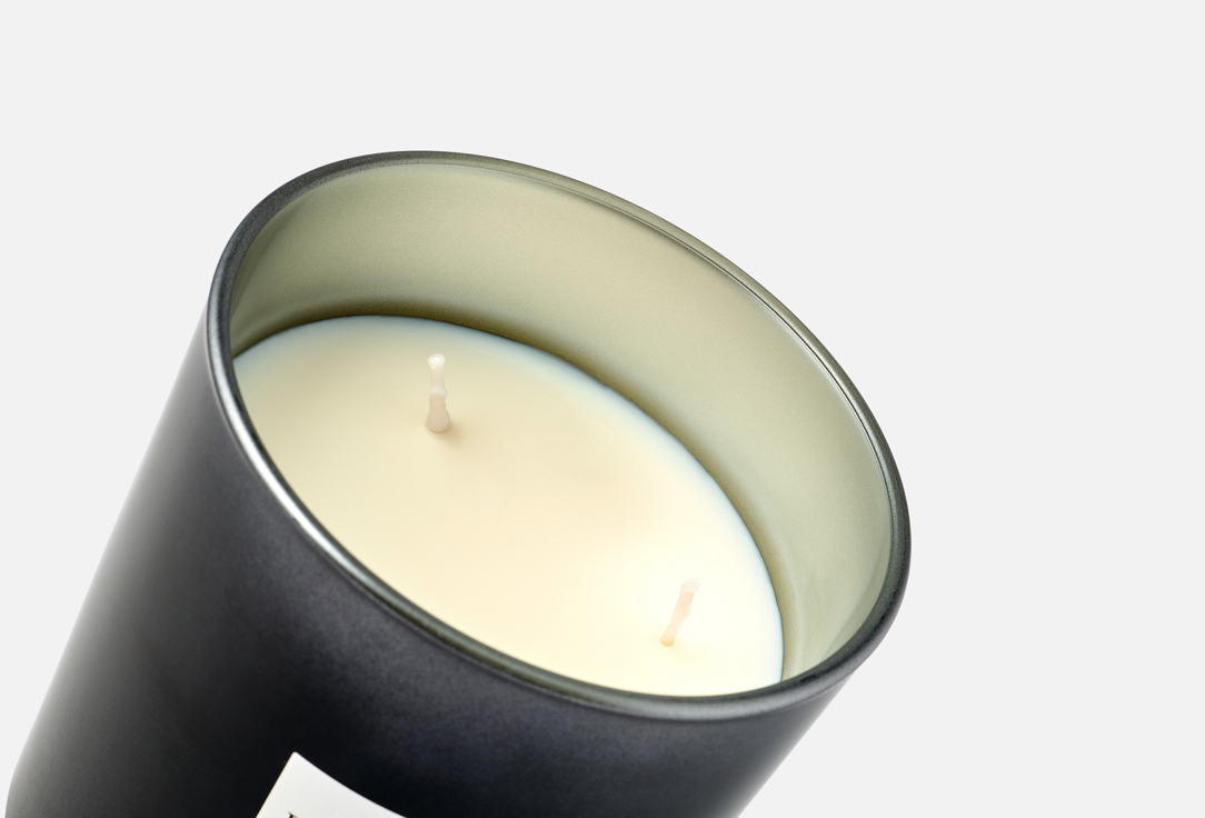 Esteban Paris Parfums Scented Candle Teck et Tonka