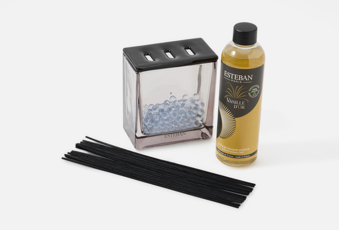 Esteban Paris Parfums Diffuser Vanille d'Or