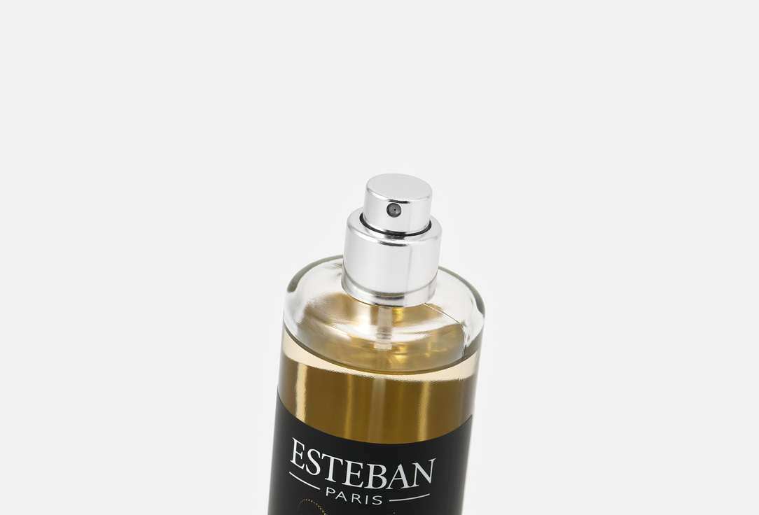 Esteban Paris Parfums Room spray Vanille d'Or
