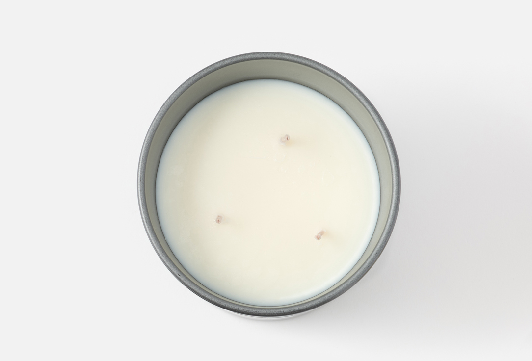 Esteban Paris Parfums Scented Candle Vanille d'Or