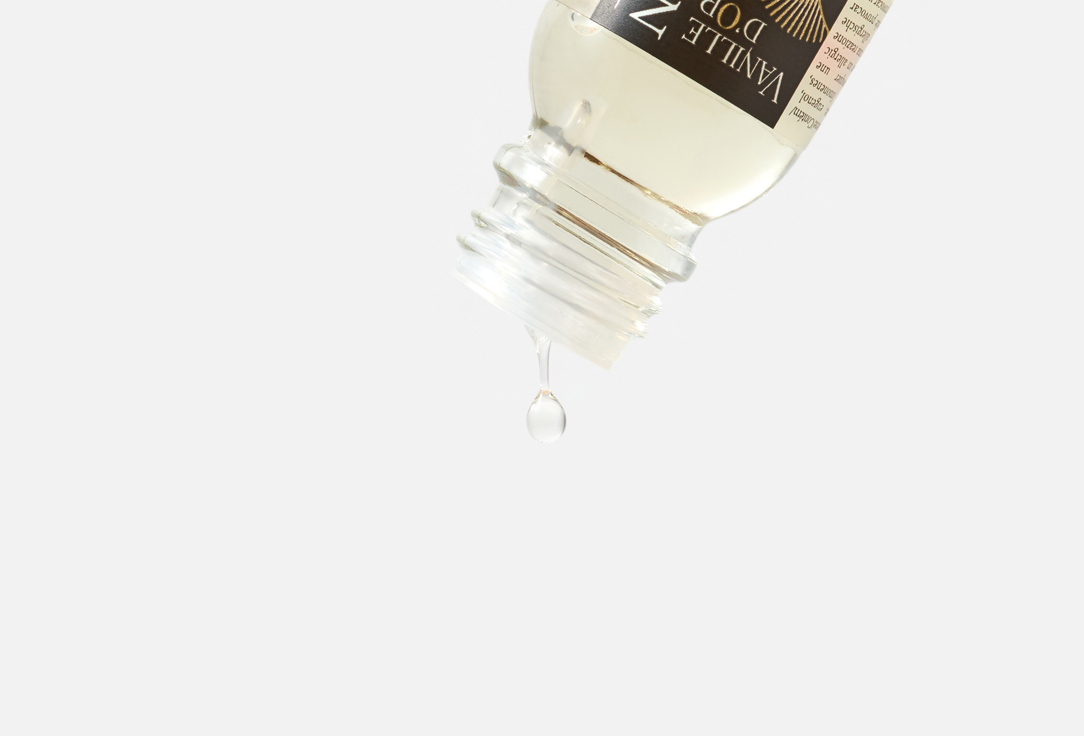 Esteban Paris Parfums Refresher oil Vanille d'Or