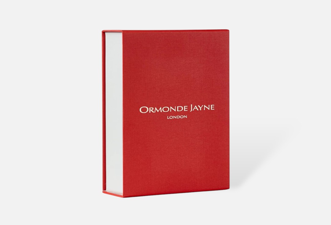Ormonde Jayne Parfum Tolu