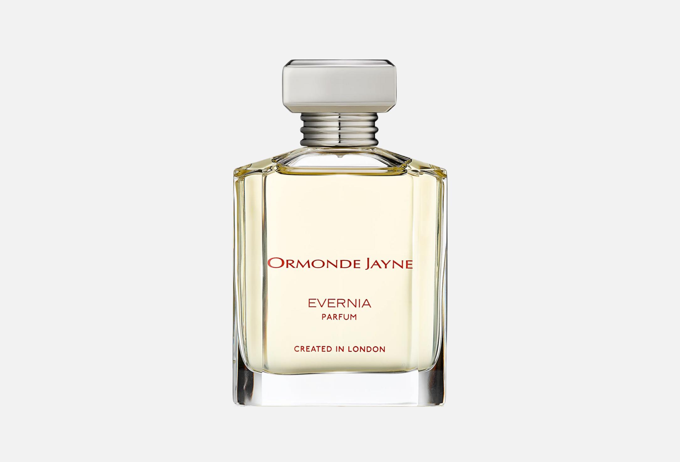 Evernia  88 