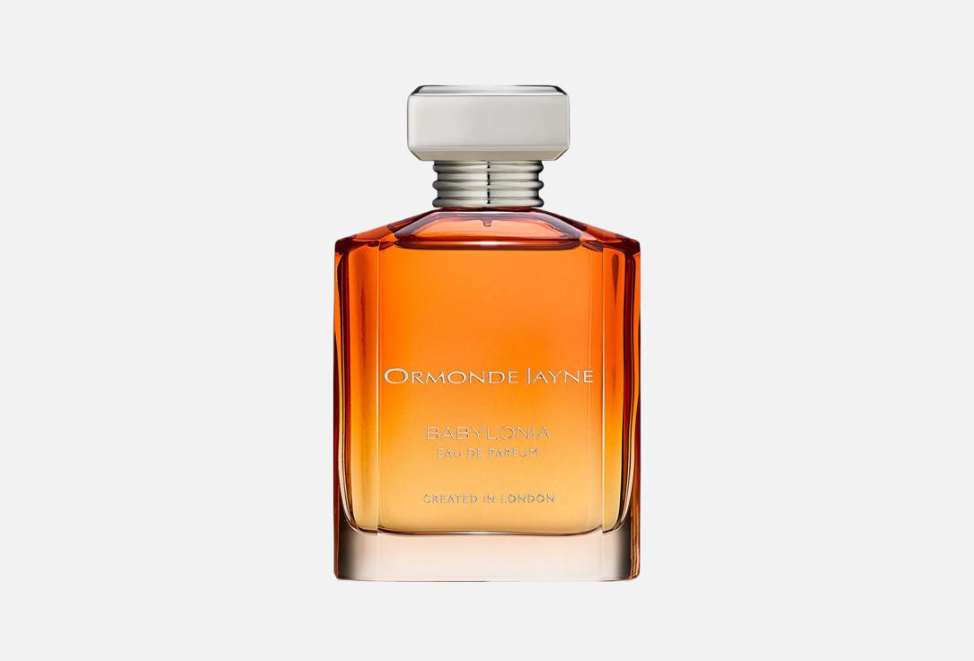 Ormonde Jayne Eau de Parfum Babylonia