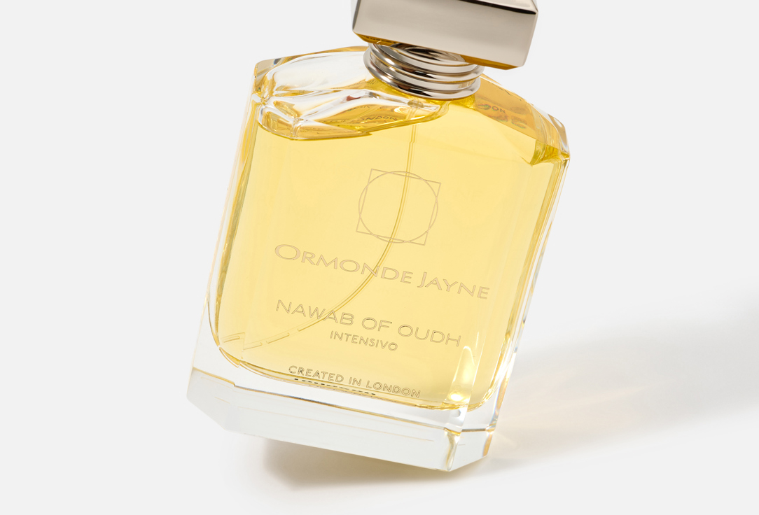 أورموند جاين عطر نواب أوف عود إنتنسيفو