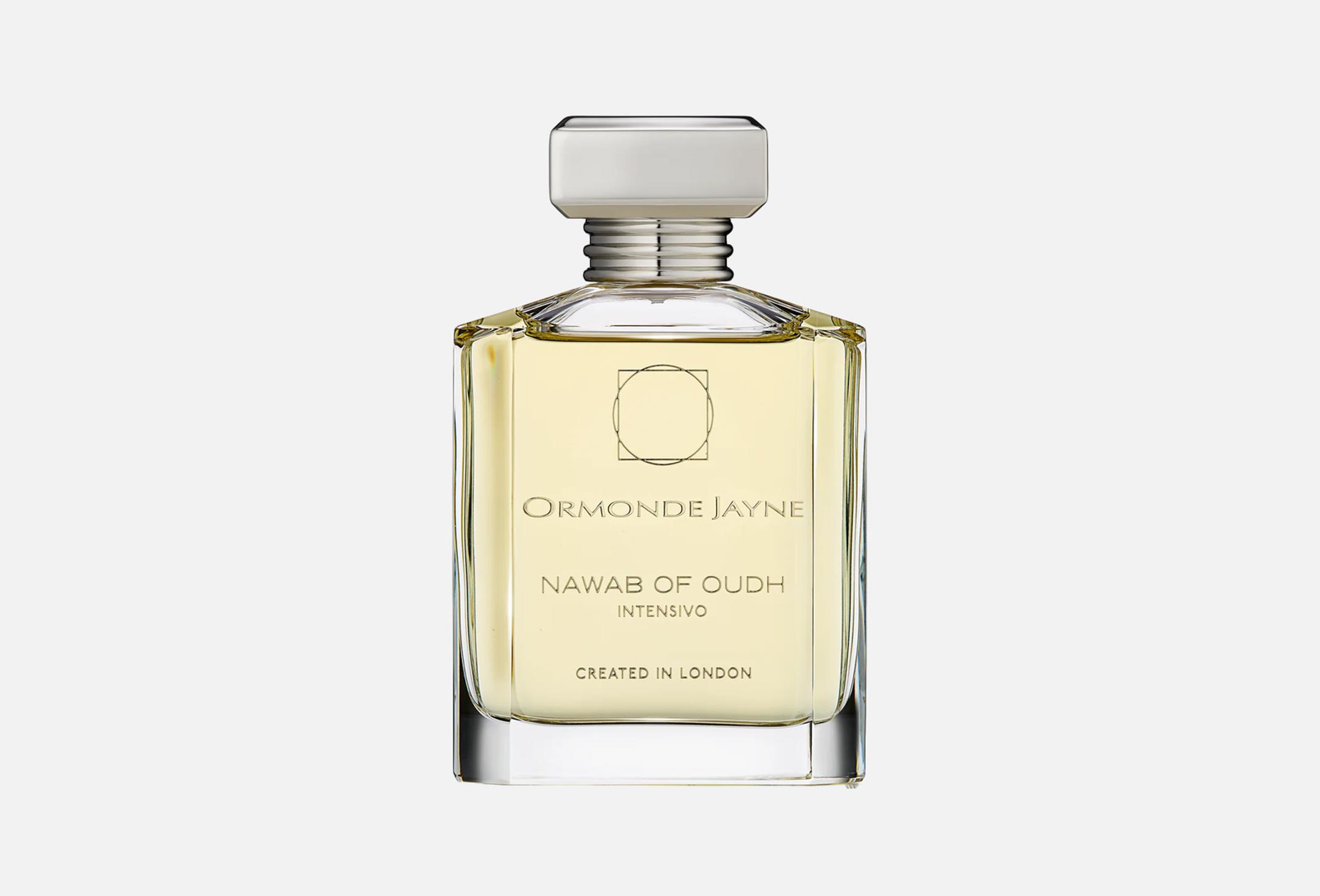 Nawab of Oudh Intensivo 88