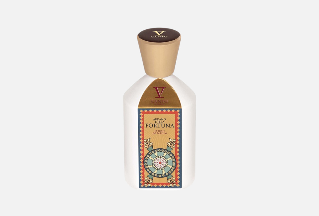 VCANTO Extrait de parfum ARKANO DELLA FORTUNA