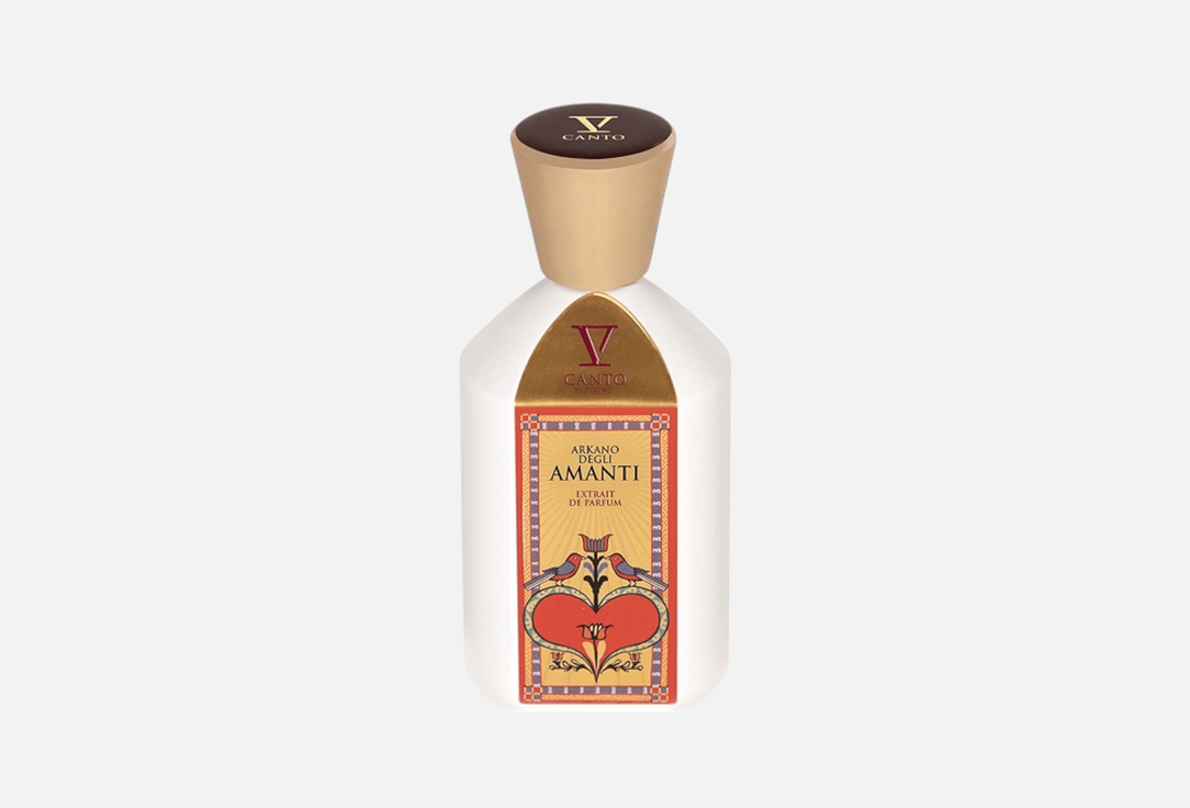 VCANTO Extrait de parfum ARKANO DEGLI AMANTI