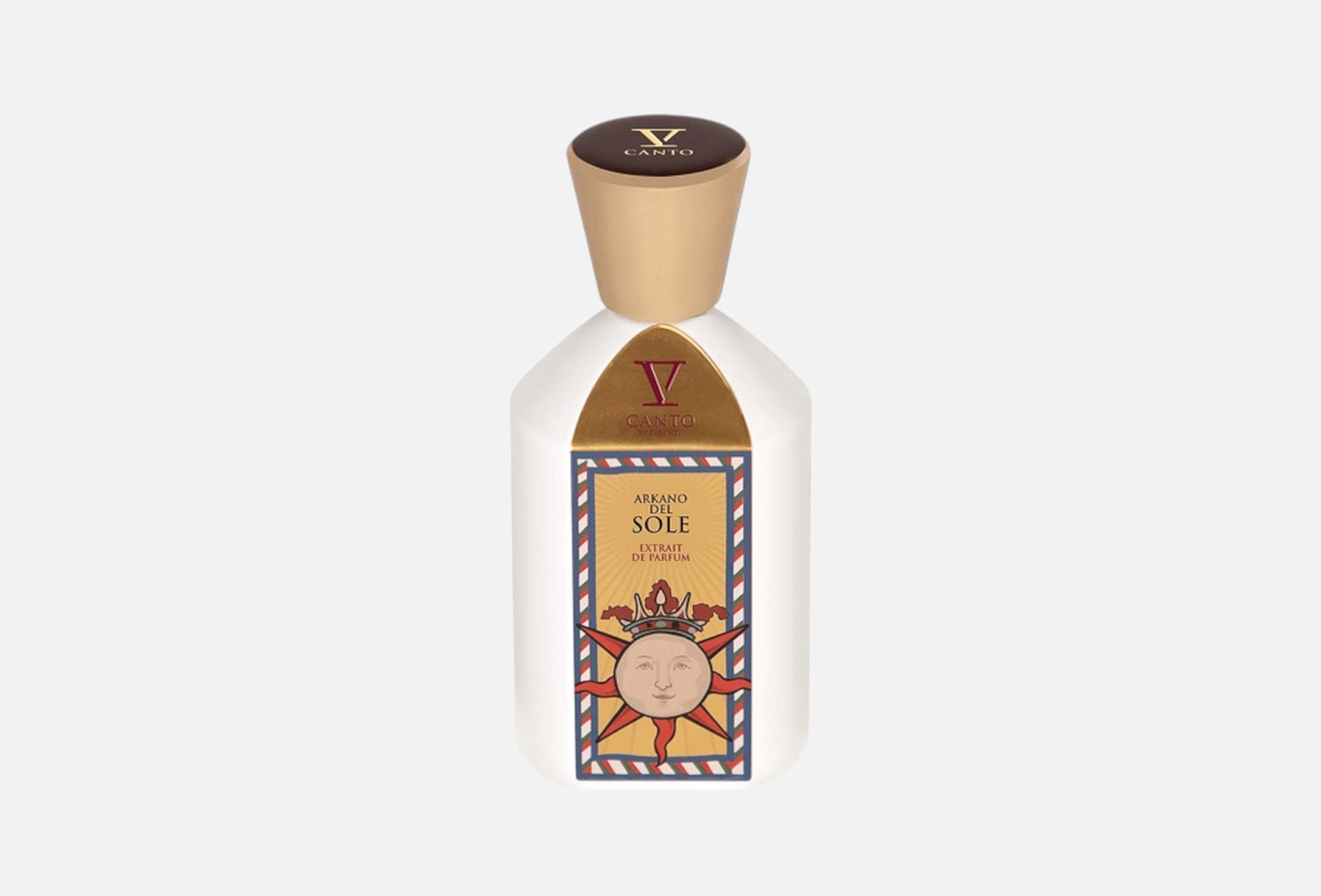 ARKANO DEL SOLE 100