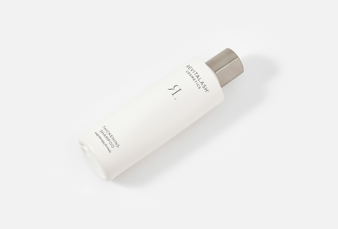 Revitalash Thickening shampoo Scalp therapy formula 250 ml Revitalash Thickening shampoo Scalp therapy formula