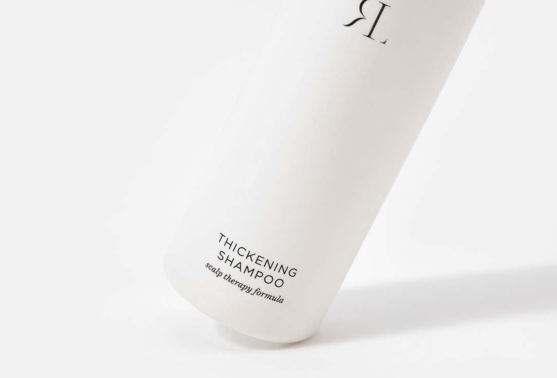 Revitalash Thickening shampoo Scalp therapy formula 250 ml Revitalash Thickening shampoo Scalp therapy formula