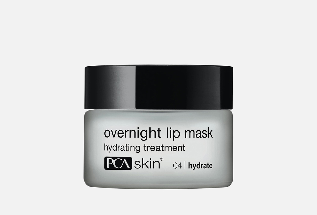 PCA Skin Hydrating Lip Mask Overnight Lip Mask