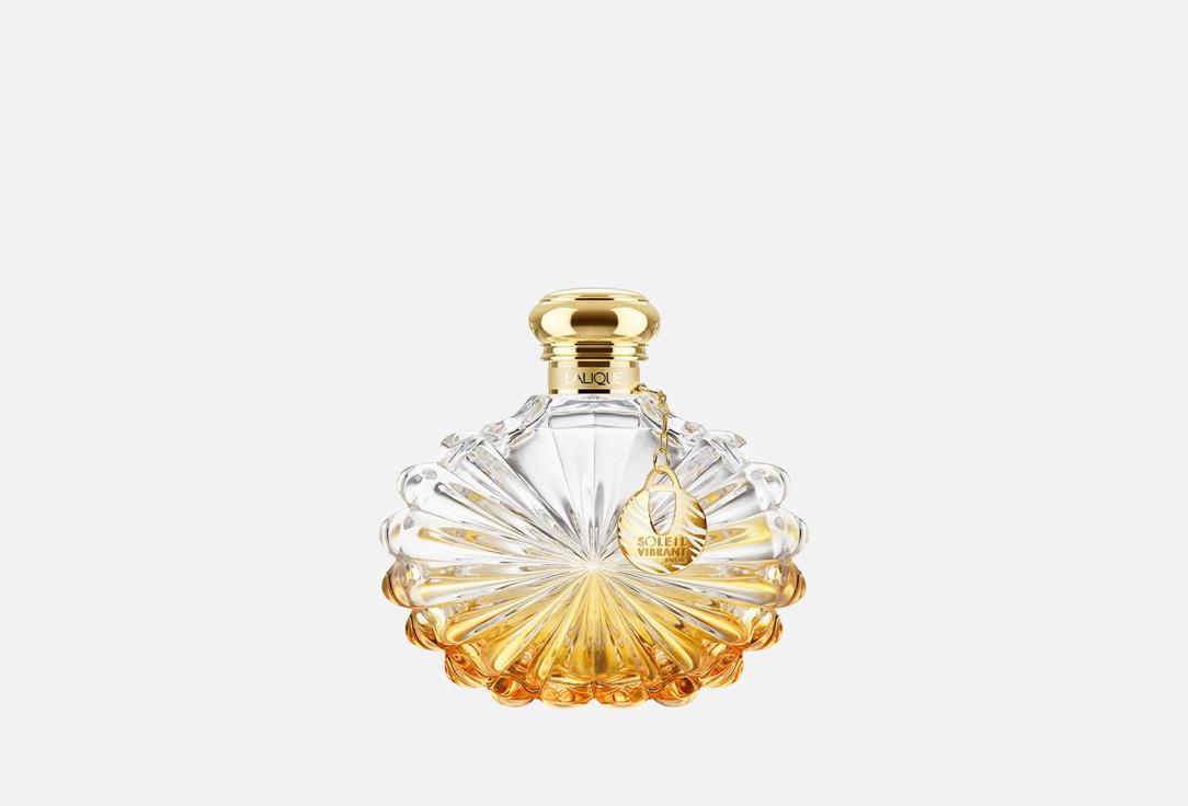 لاليك ماء عطر سوليي ڤيبران لاليك 50 مل لاليك ماء عطر سوليي ڤيبران لاليك