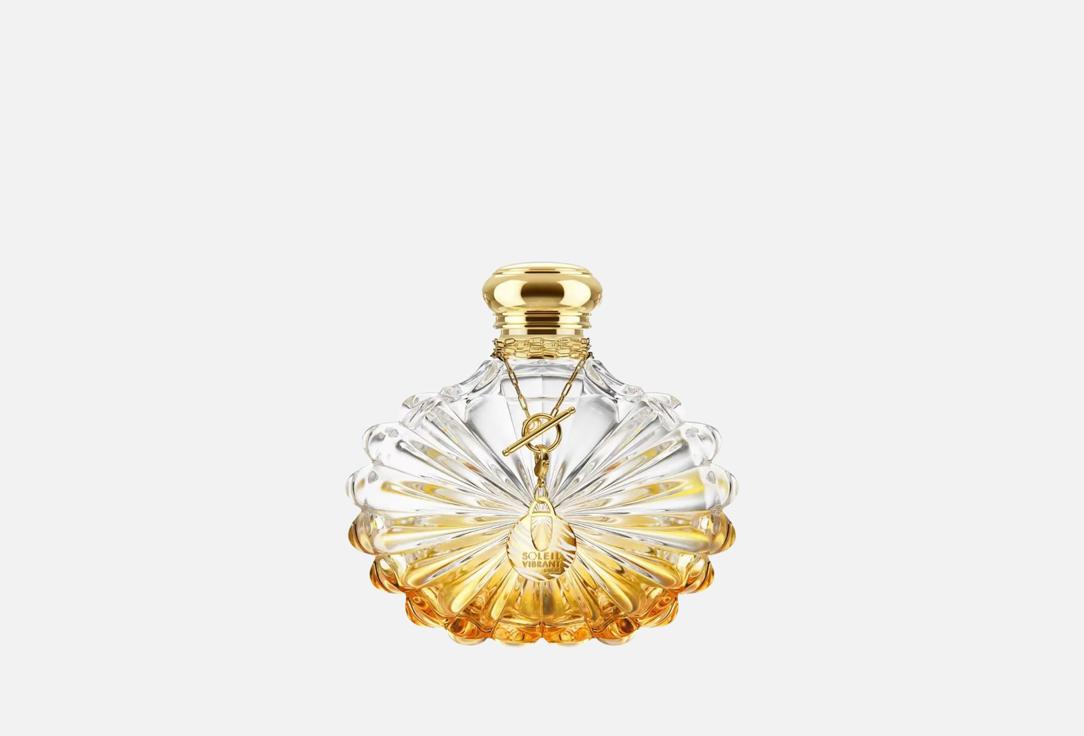 LALIQUE Eau de parfum Soleil Vibrant Lalique 100 ml LALIQUE Eau de parfum Soleil Vibrant Lalique
