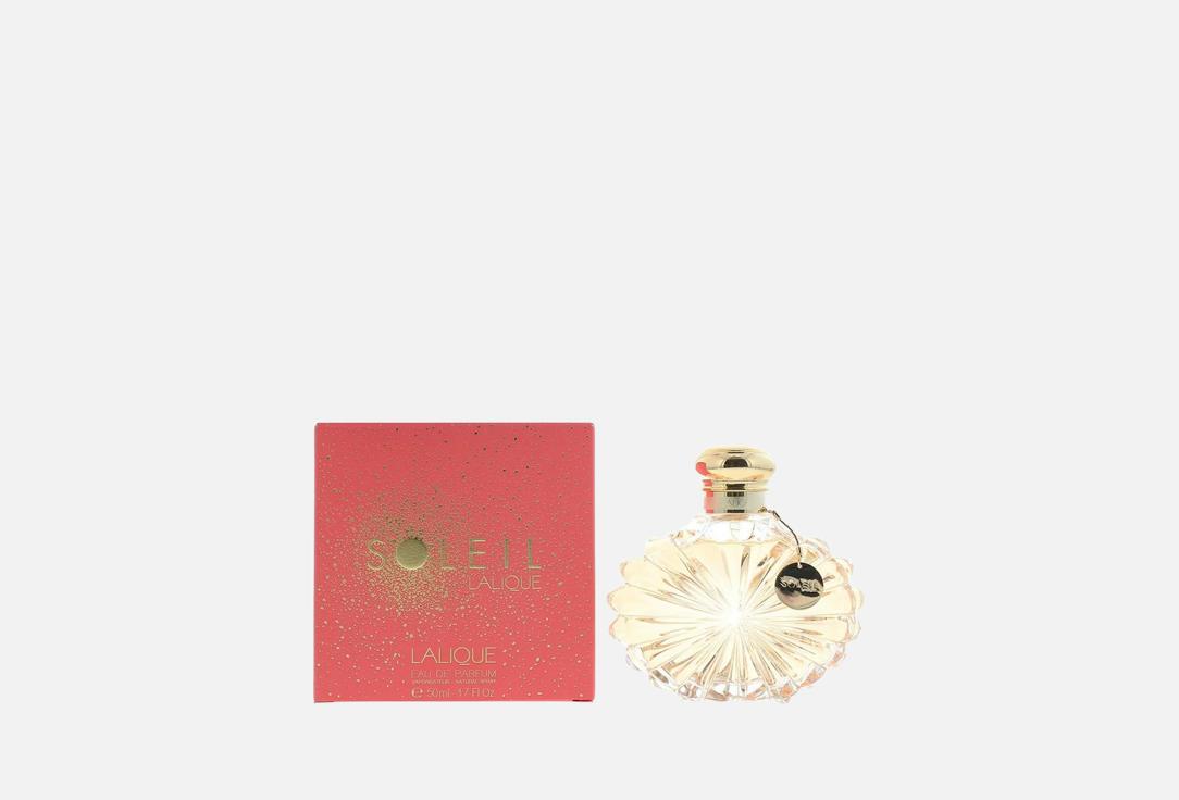 LALIQUE Eau de parfum Soleil Lalique