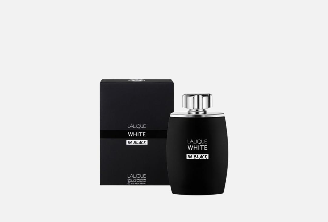 لاليك ماء عطر لاليك وايت إن بلاك