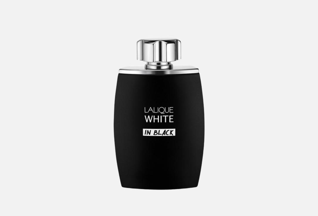 لاليك ماء عطر لاليك وايت إن بلاك