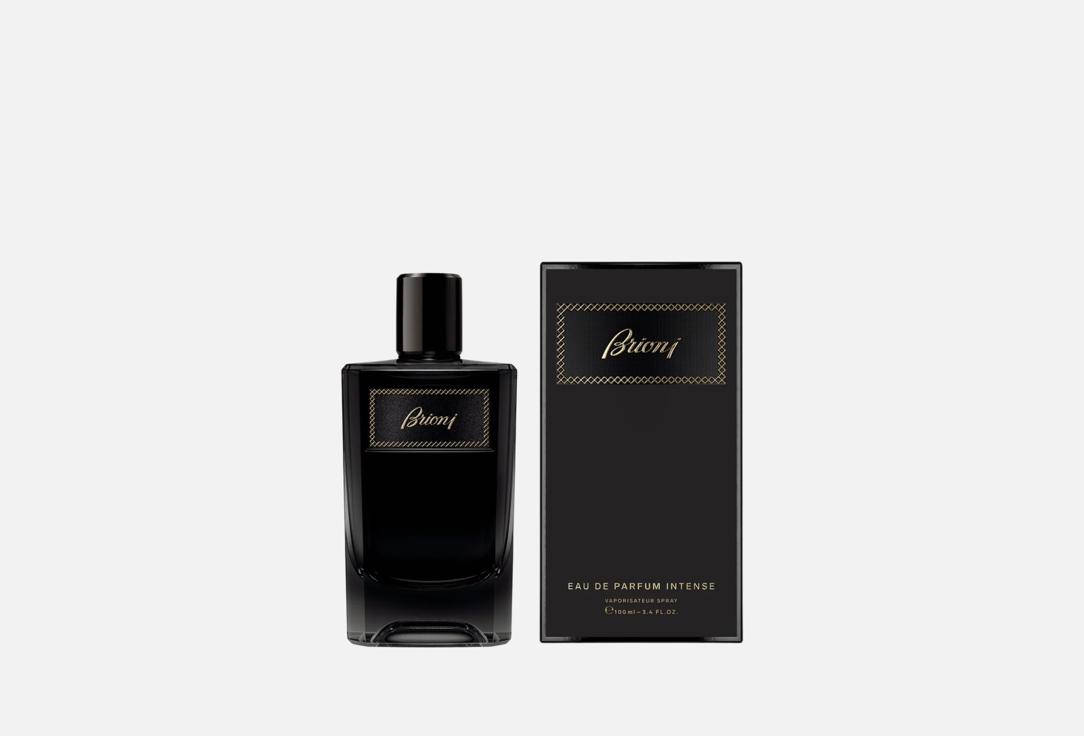 Brioni Eau de Parfum Intense Brioni 100 ml Brioni Eau de Parfum Intense Brioni