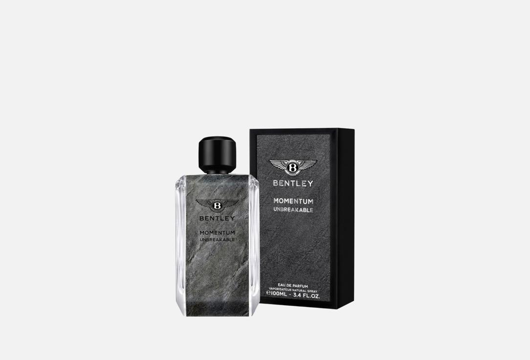 بنتلي ماء عطر مومنتوم أنبرايكبل
