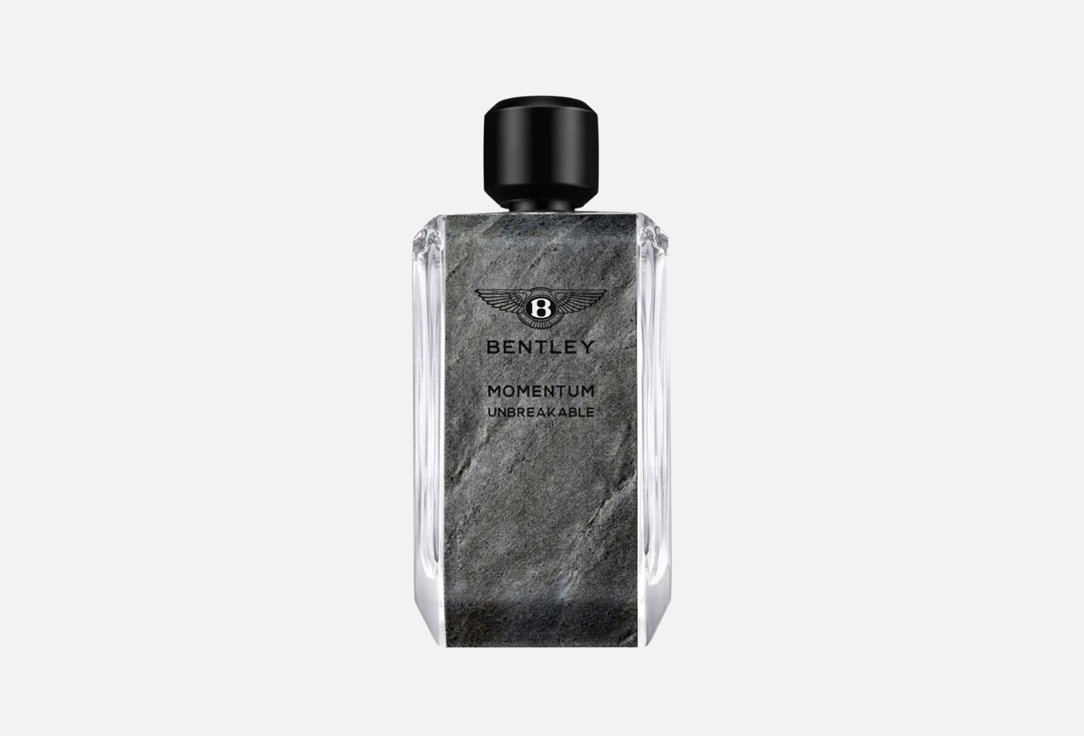 Momentum Unbreakable 100