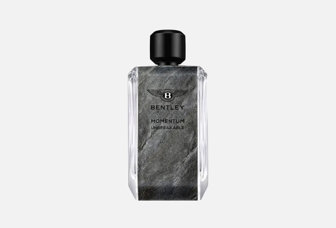 بنتلي ماء عطر مومنتوم أنبرايكبل