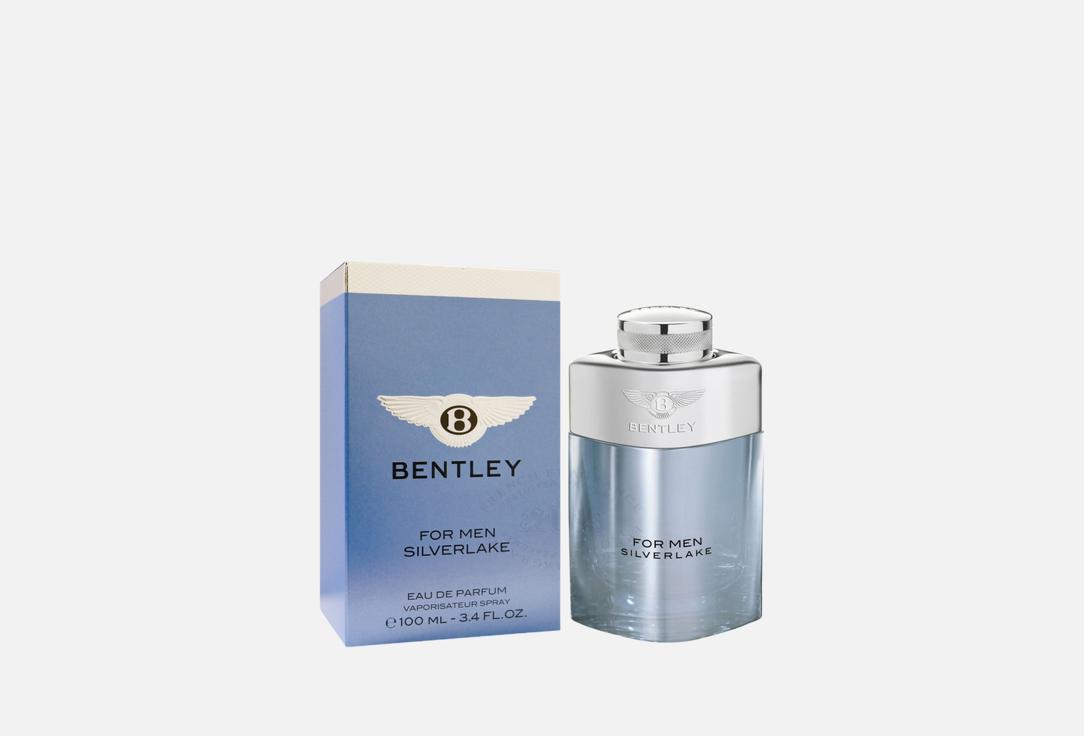 BENTLEY Eau de parfum For Men Silverlake 100 ml BENTLEY Eau de parfum For Men Silverlake
