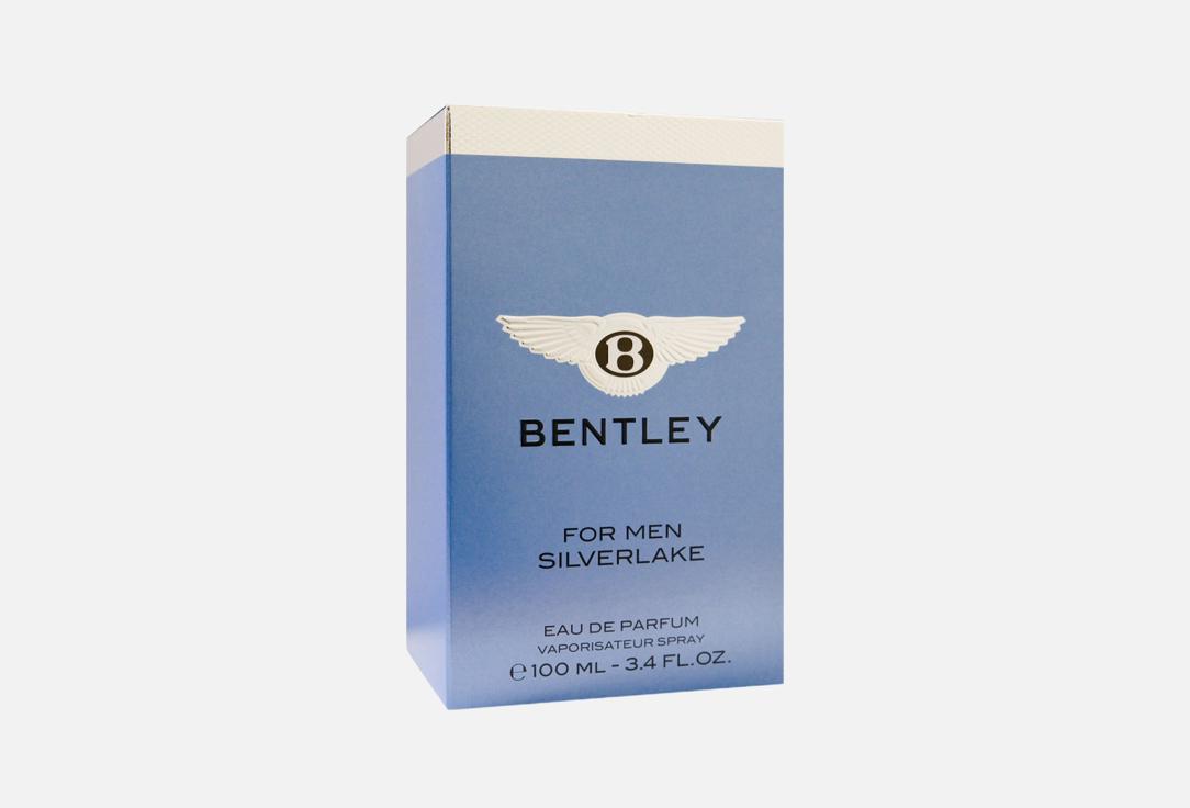 BENTLEY Eau de parfum For Men Silverlake 100 ml BENTLEY Eau de parfum For Men Silverlake