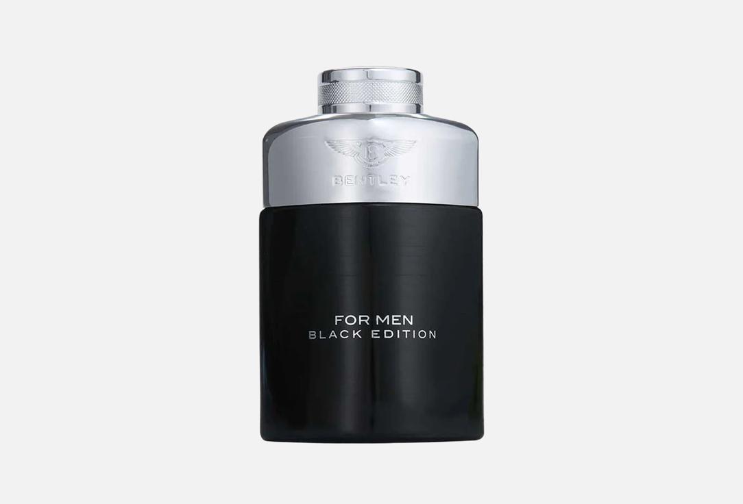 بنتلي ماء عطر فور من بلاك إديشن
