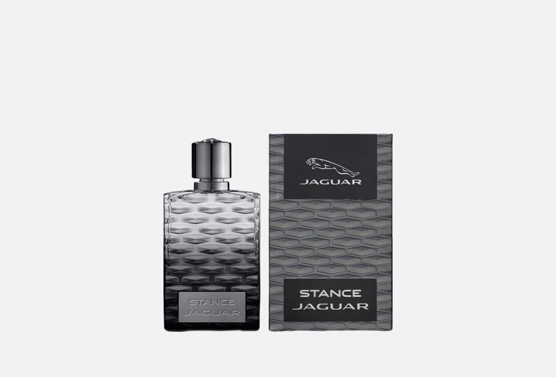 JAGUAR Eau de toilette Stance 60 ml JAGUAR Eau de toilette Stance