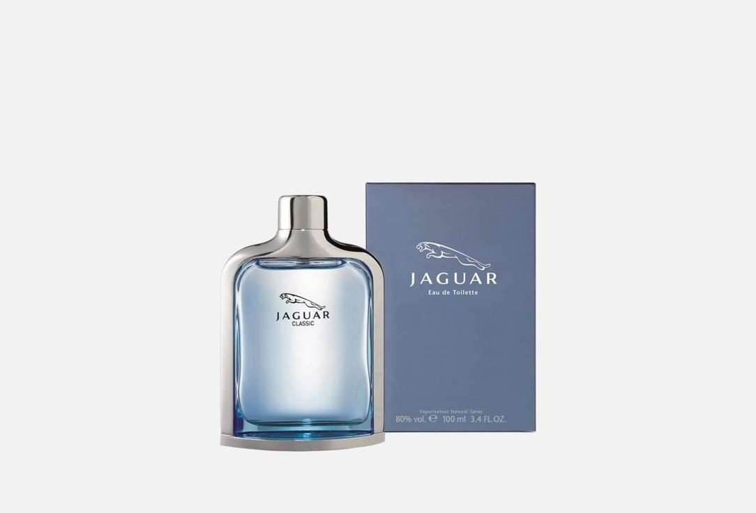 JAGUAR Eau de toilette Classic 100 ml JAGUAR Eau de toilette Classic
